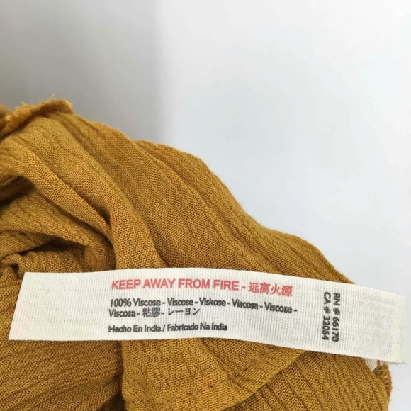 Free People Women’s Sundress - Picture 10 of 10